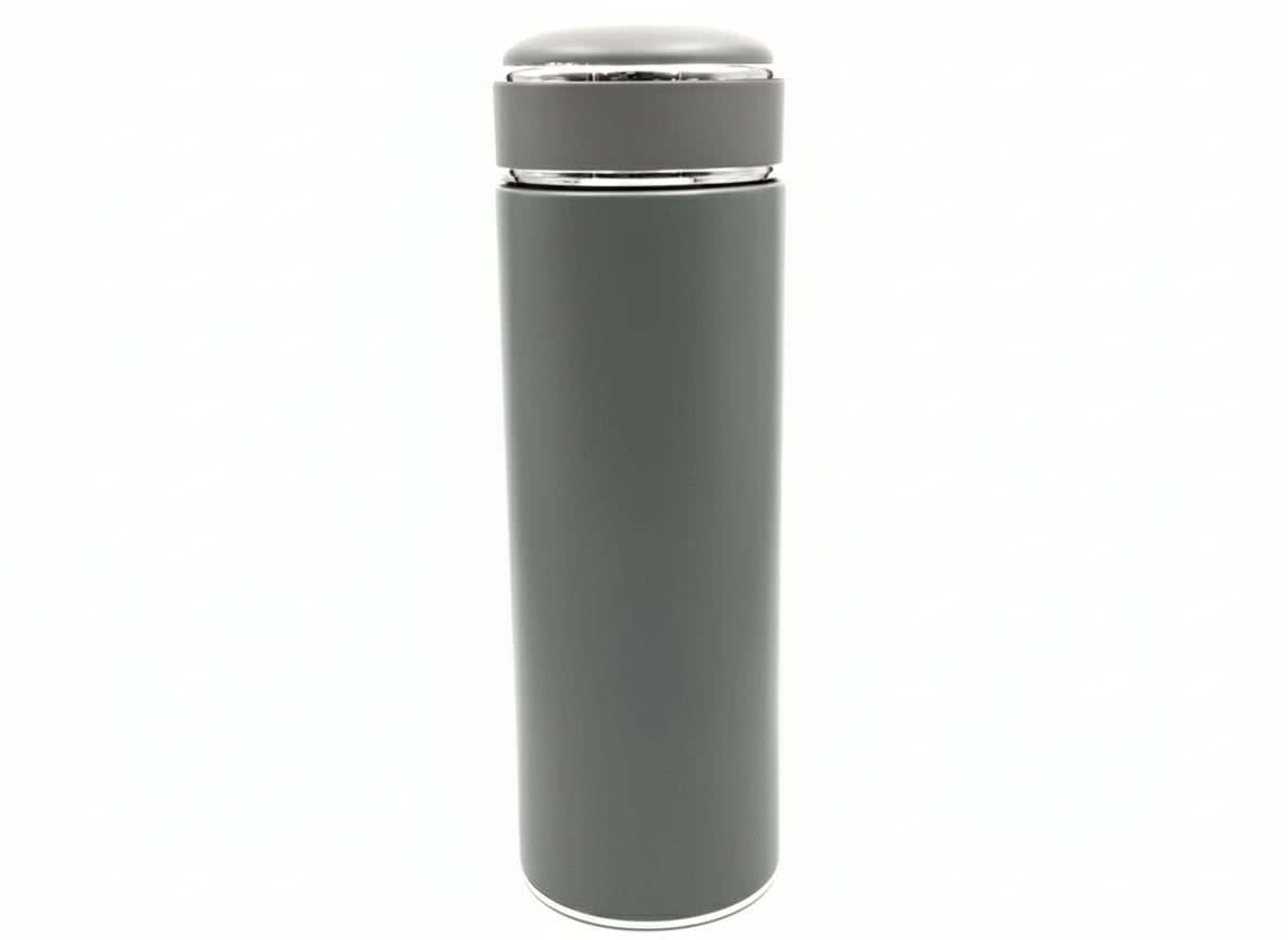 Bottle Metal (500ml)