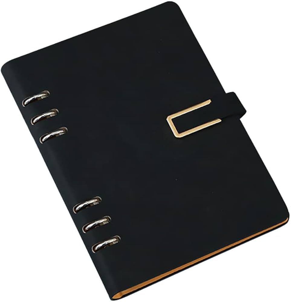 Notebook A5(Refillable)