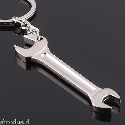 Spanner Keychain