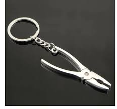 Keychain Pliers