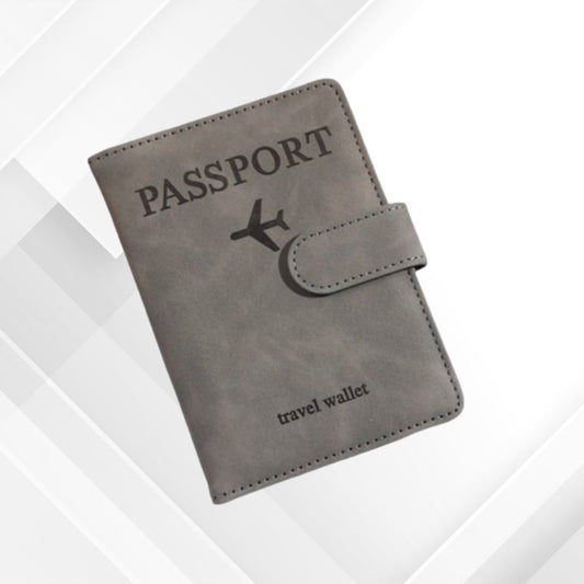 Passport Wallet