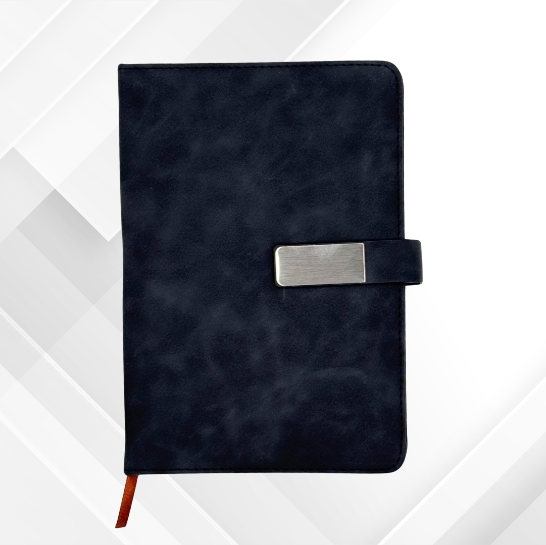 Notebook A5