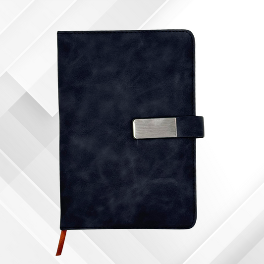 Notebook A5