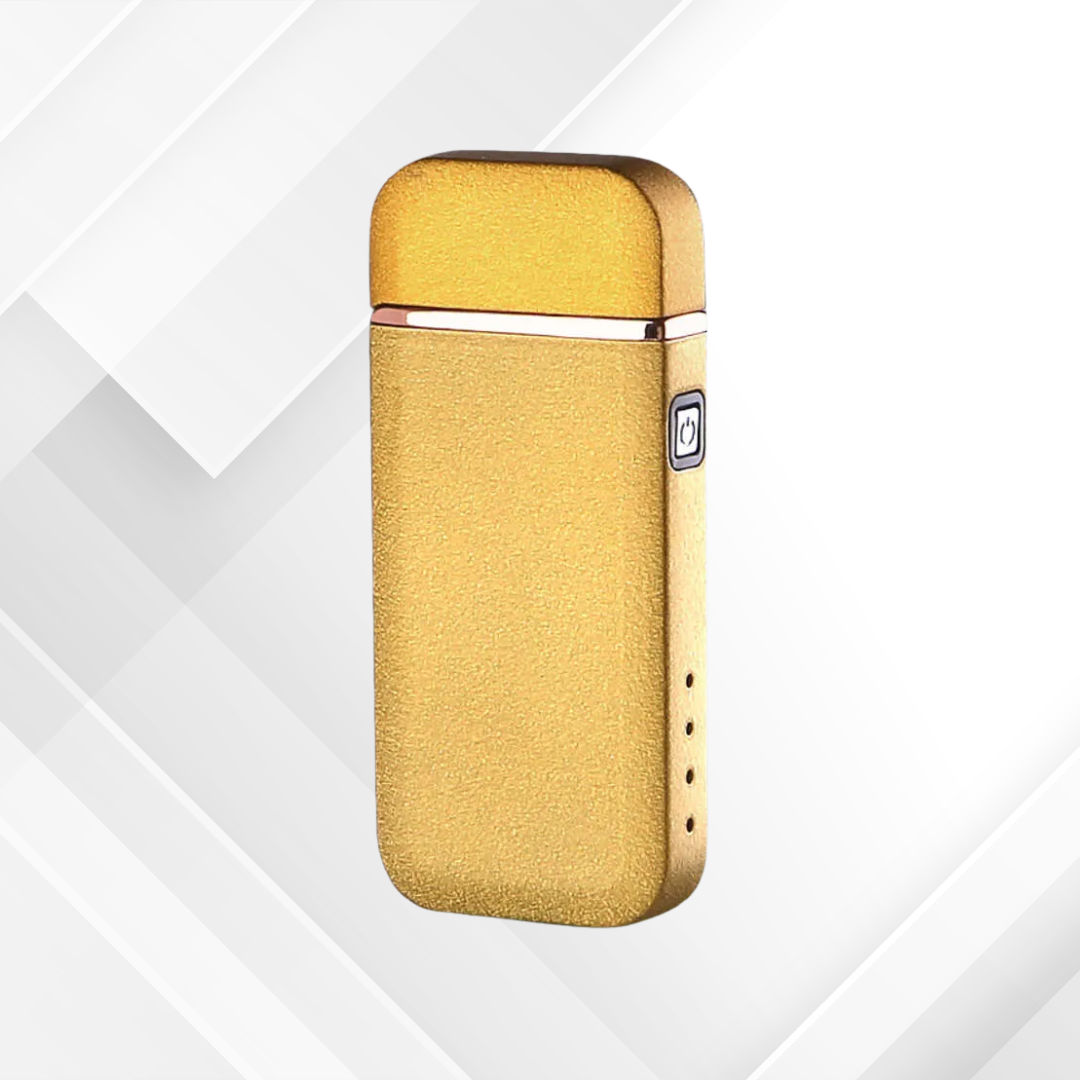 Semi-Circle Lighter