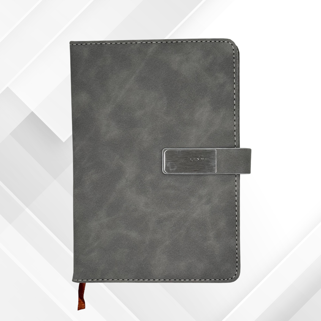 Notebook A5