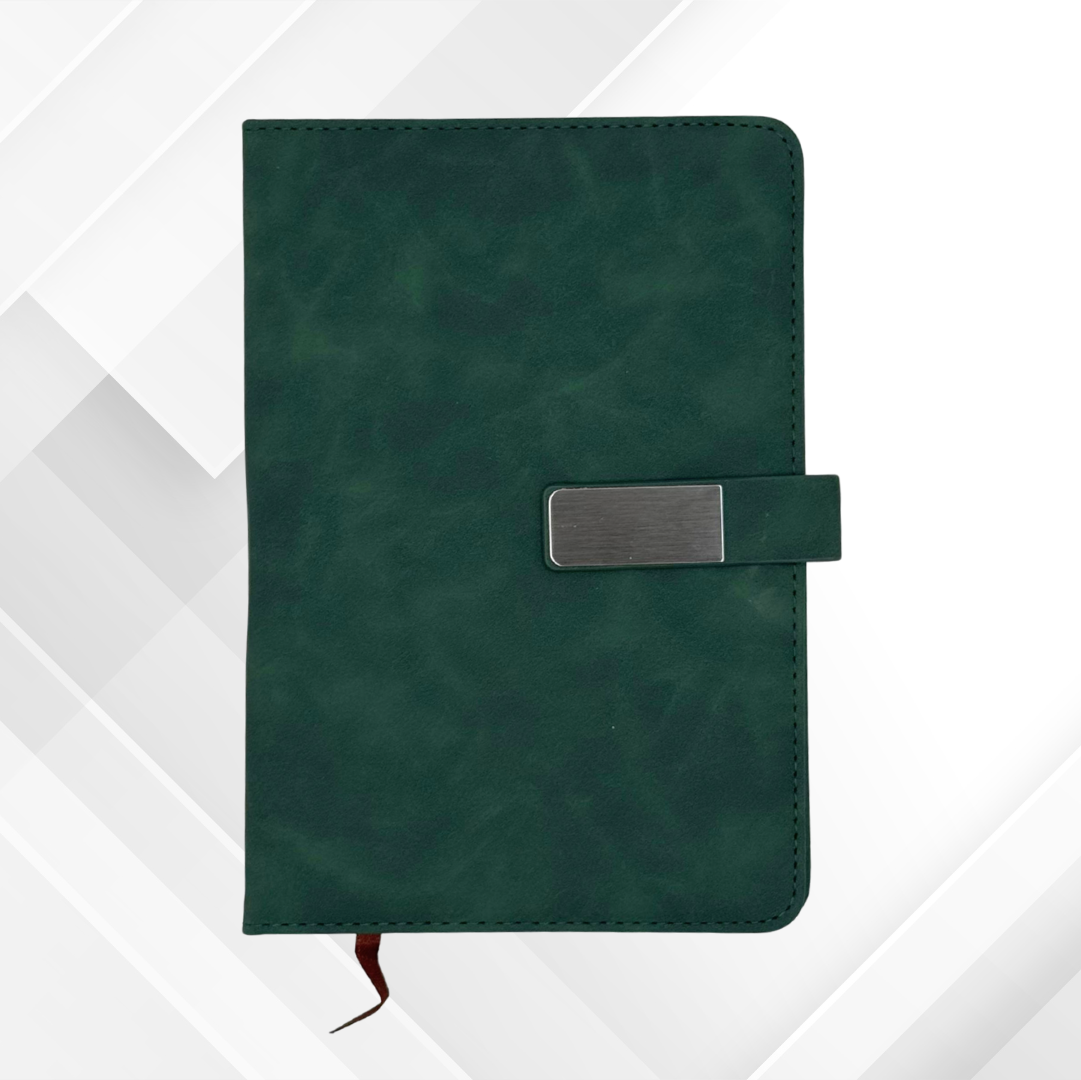 Notebook A5