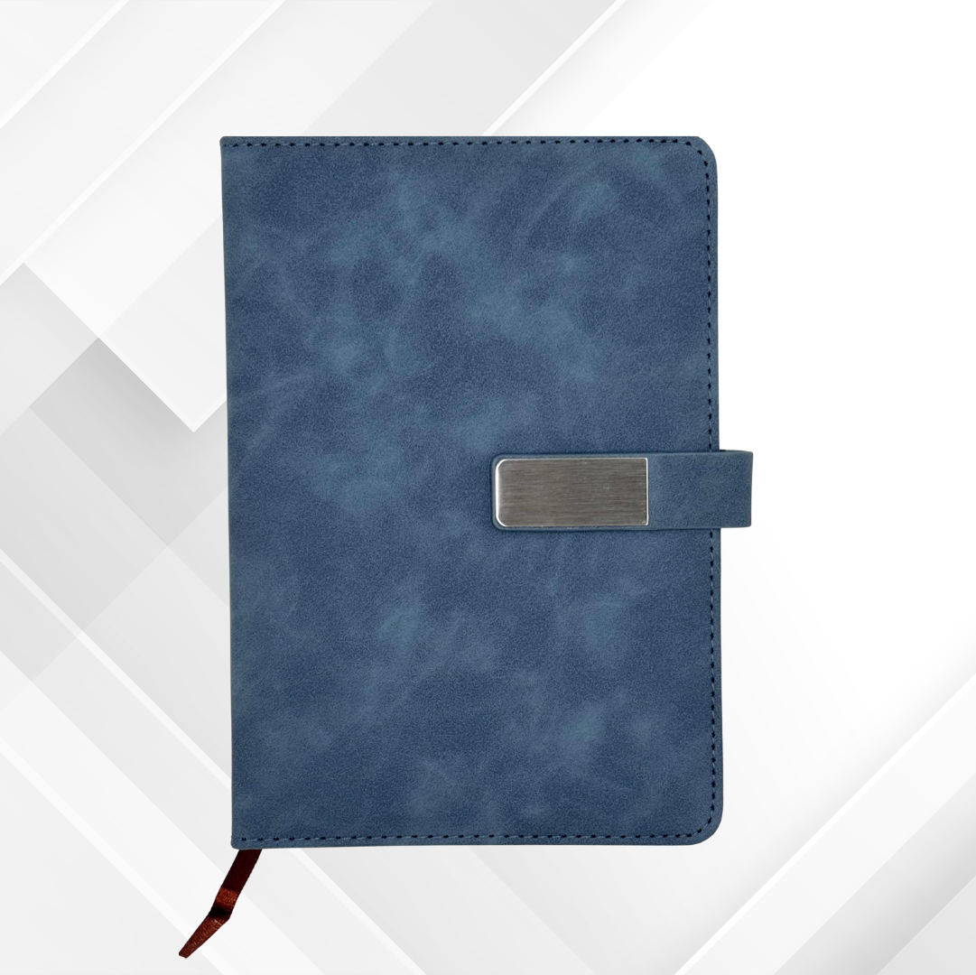 Notebook A5