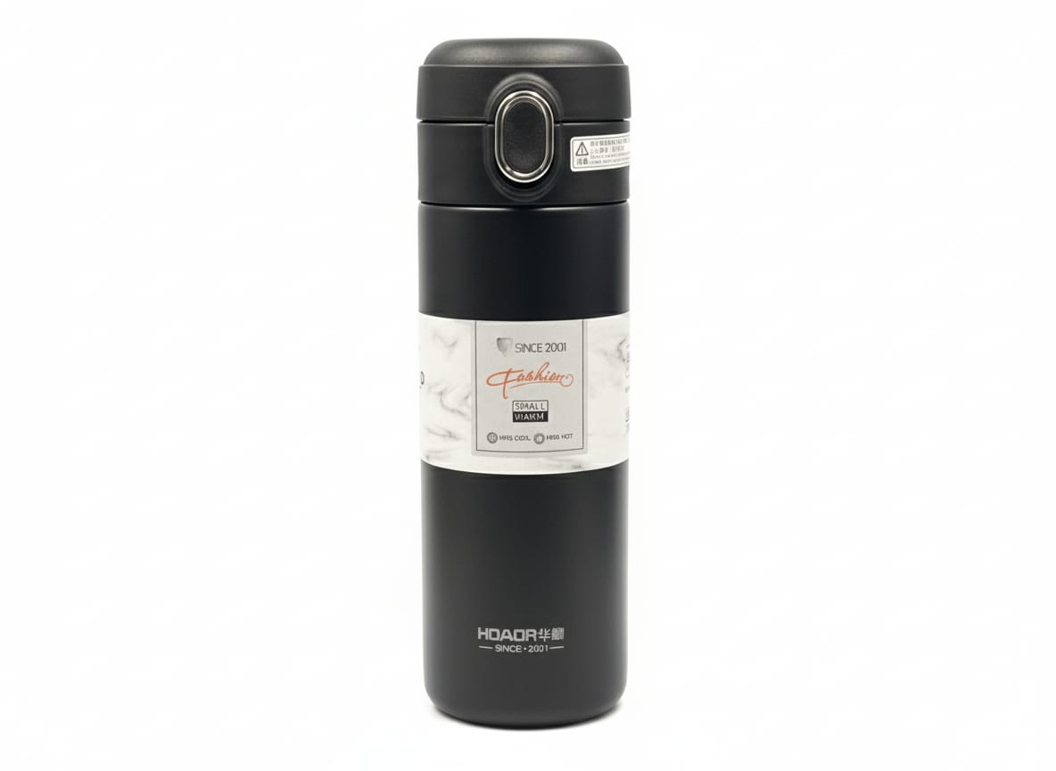Vacuum Bottle (400ml)