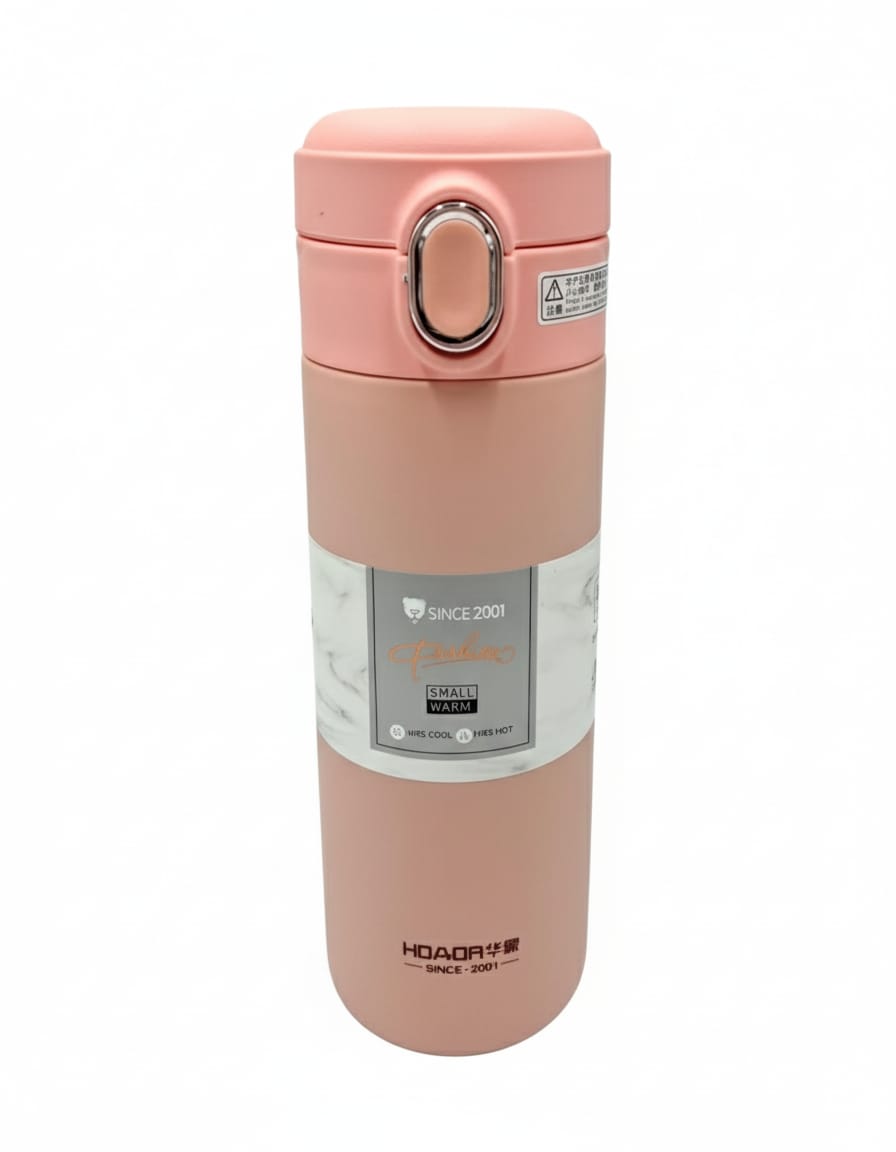 Vacuum Bottle (400ml)