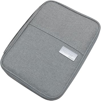 Large Travel Pouch