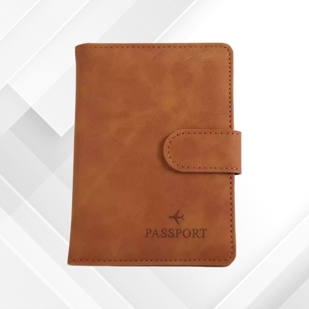 Passport Model 1