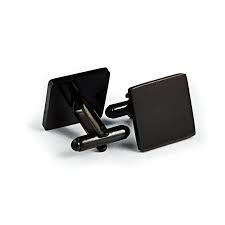 Square Cufflink