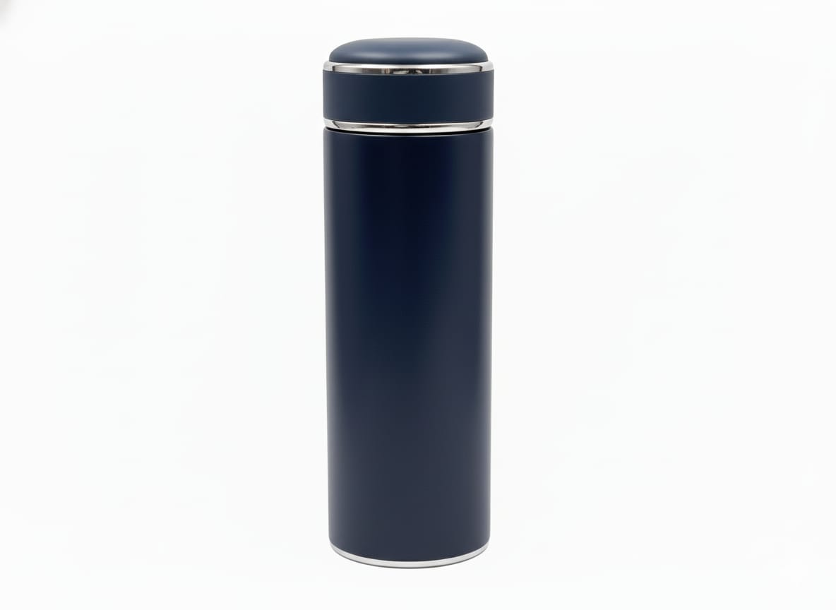 Bottle Metal (500ml)