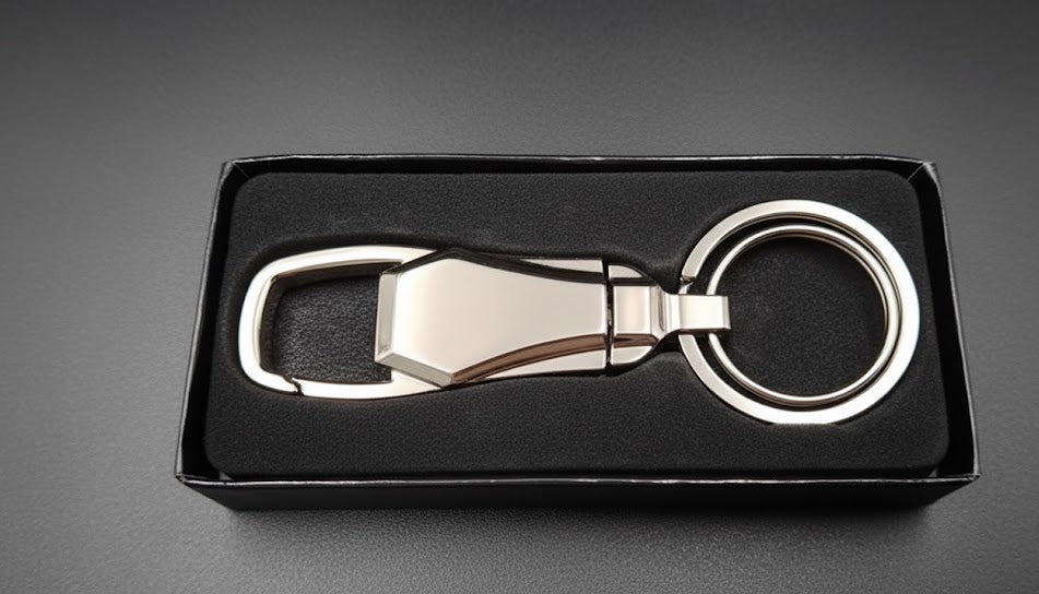 Phone Holder Keychain