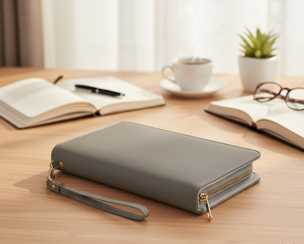 Pocket Agenda