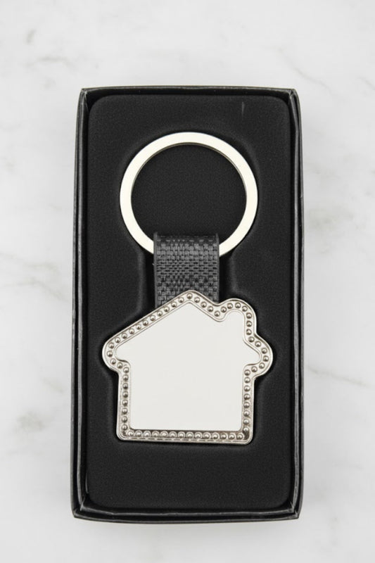 House Keychain