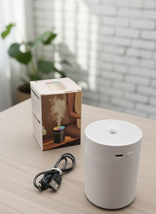 Car Perfume Humidifier